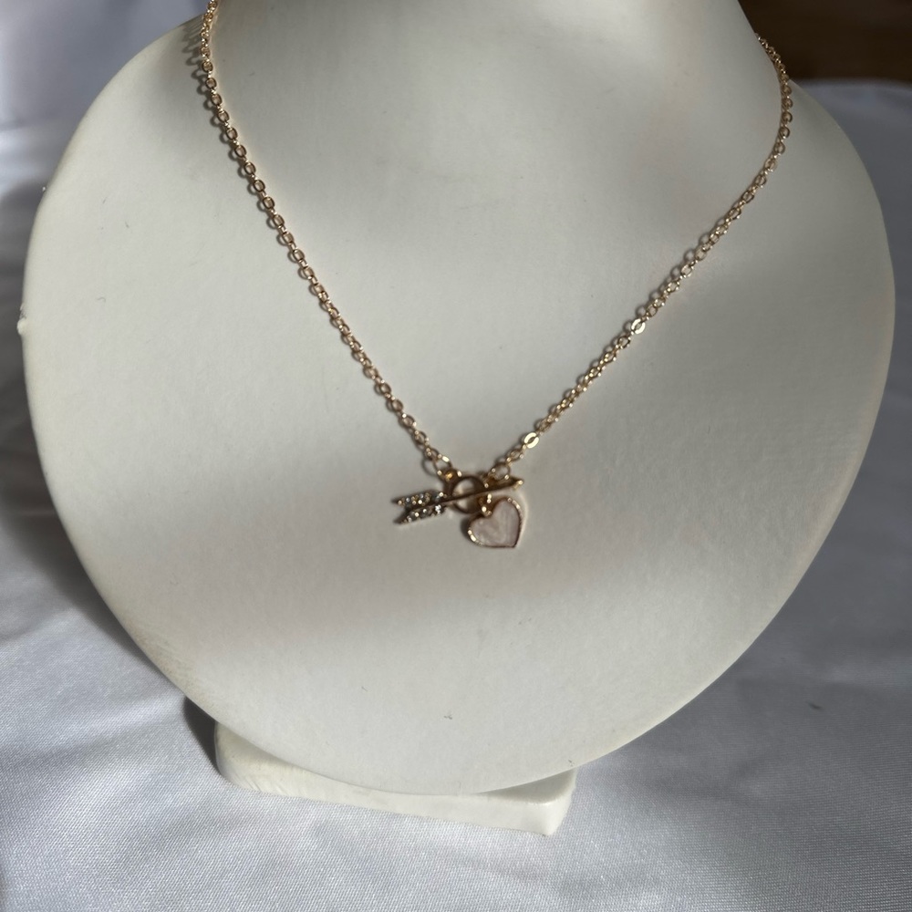 Necklace - Picture 4 of 9